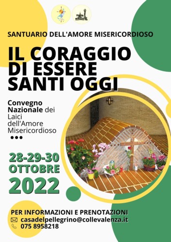 8 festa del santuario 2022